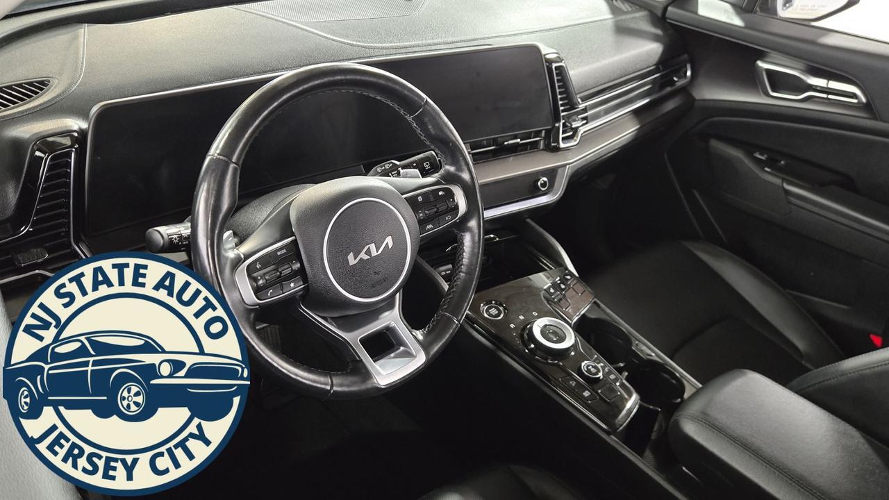 2023 Kia Sportage Hybrid EX Jersey City NJ