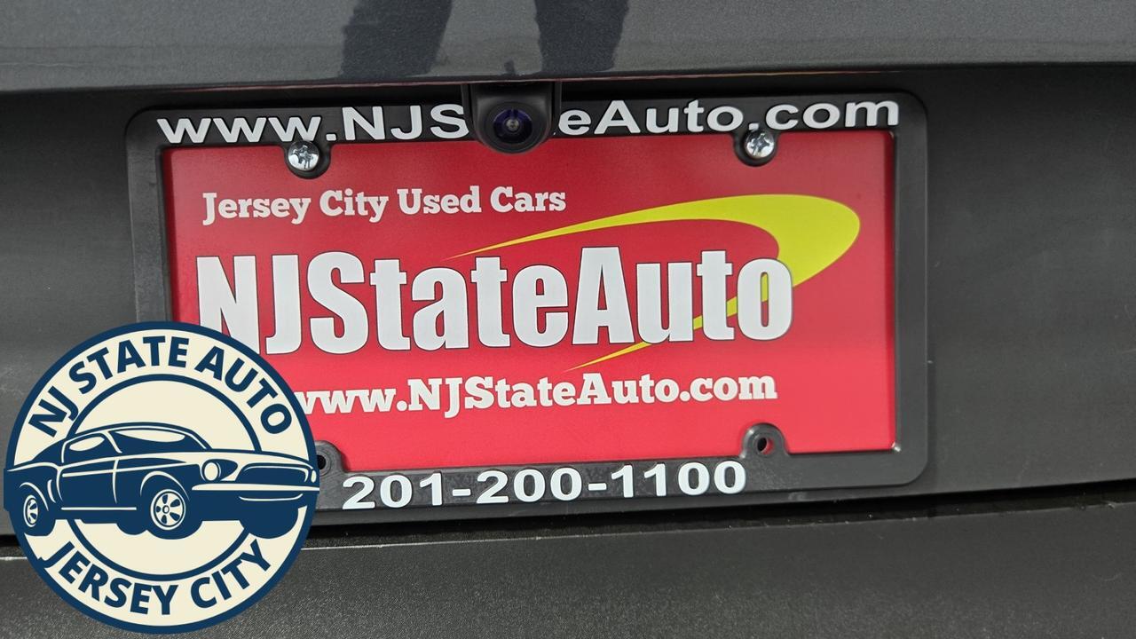 2023 Kia Sportage Hybrid EX Jersey City NJ