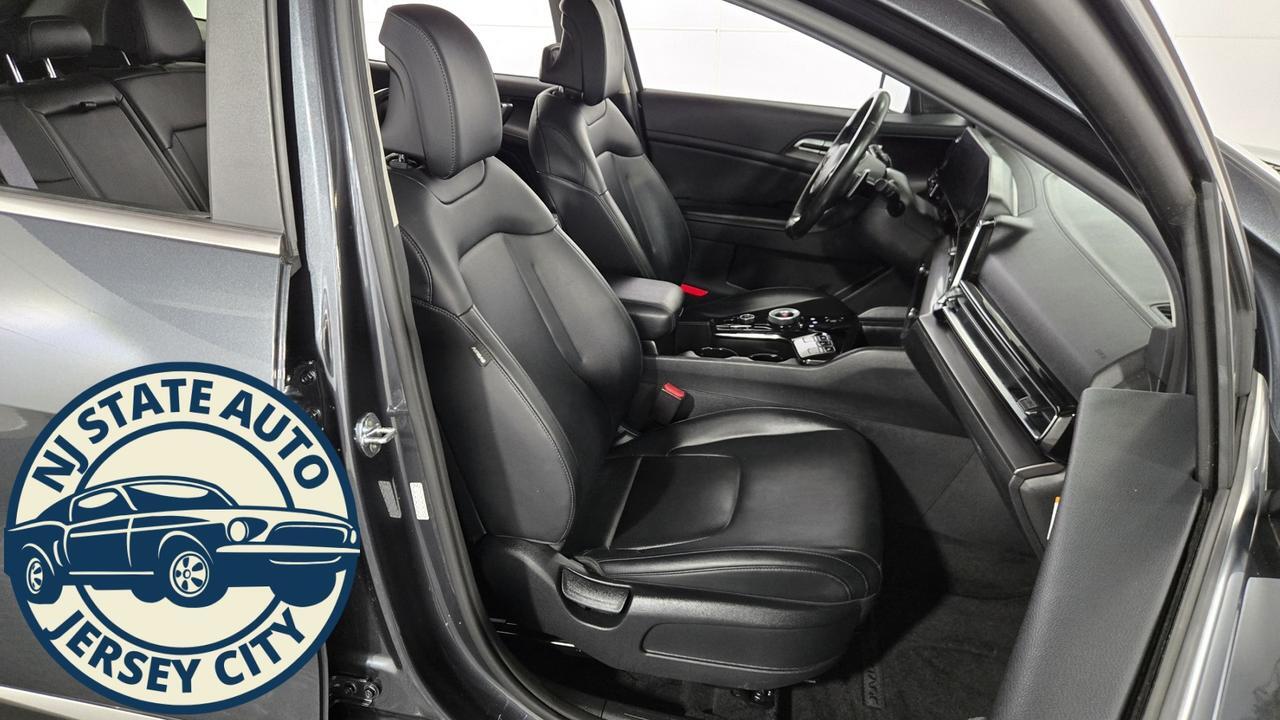 2023 Kia Sportage Hybrid EX Jersey City NJ