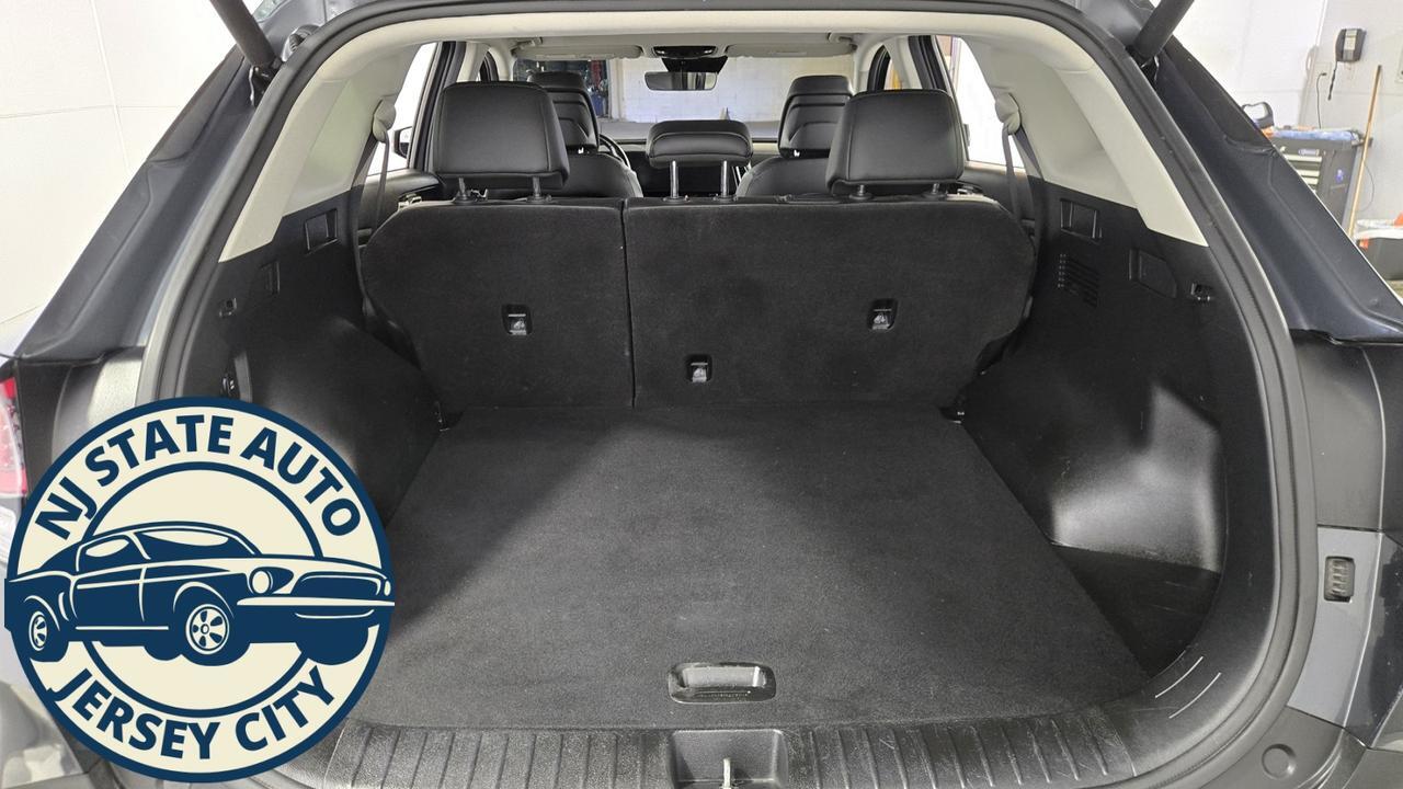 2023 Kia Sportage Hybrid EX Jersey City NJ