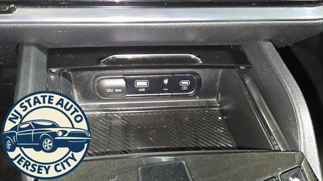 2023 Kia Sportage Hybrid EX Jersey City NJ