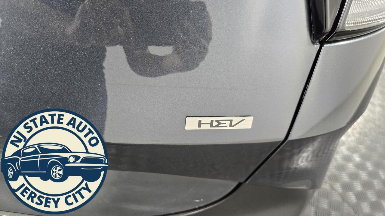 2023 Kia Sportage Hybrid EX Jersey City NJ