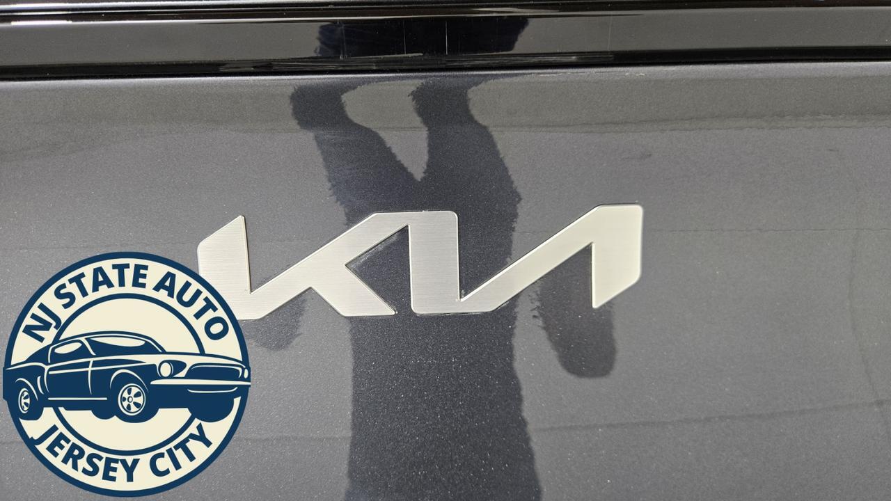 2023 Kia Sportage Hybrid EX Jersey City NJ