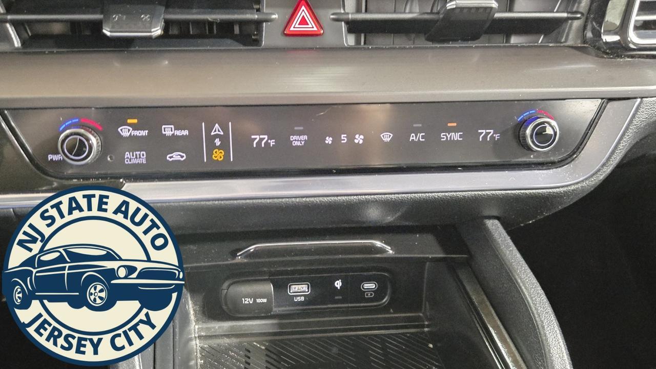 2023 Kia Sportage Hybrid EX Jersey City NJ