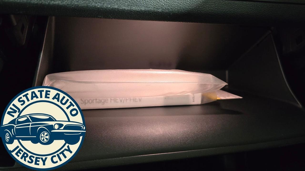 2023 Kia Sportage Hybrid EX Jersey City NJ