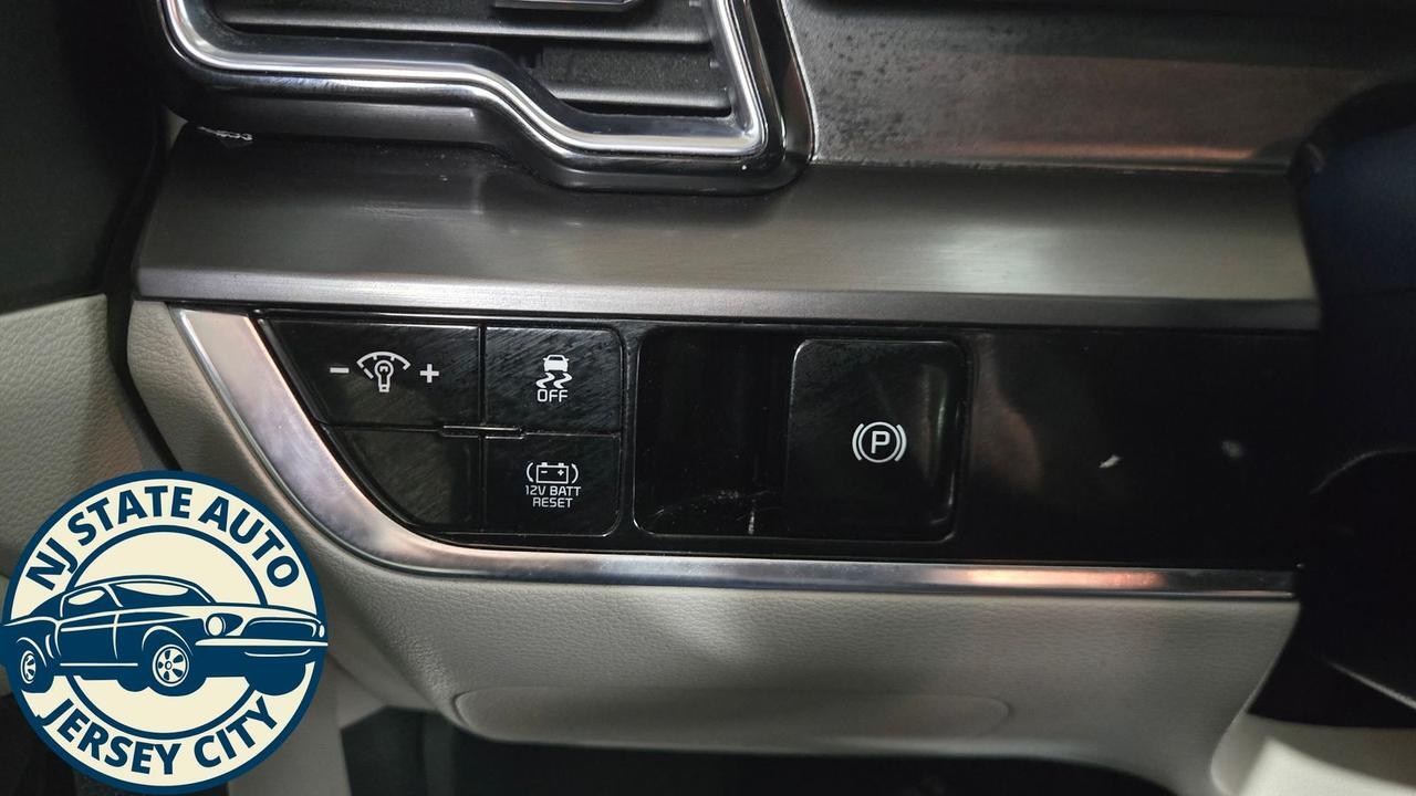 2023 Kia Sportage Hybrid EX Jersey City NJ