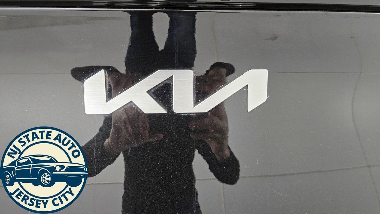 2023 Kia Sportage Hybrid EX Jersey City NJ