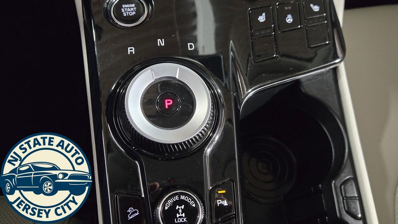 2023 Kia Sportage Hybrid EX Jersey City NJ