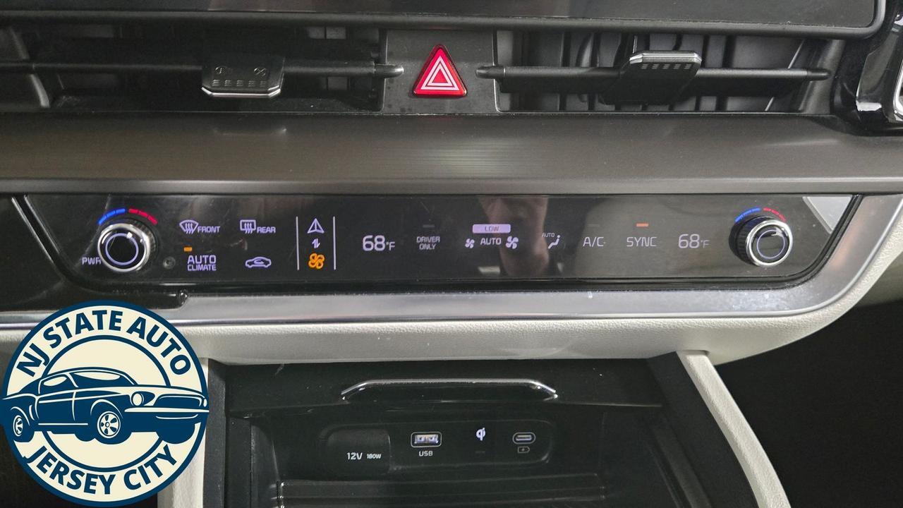 2023 Kia Sportage Hybrid EX Jersey City NJ