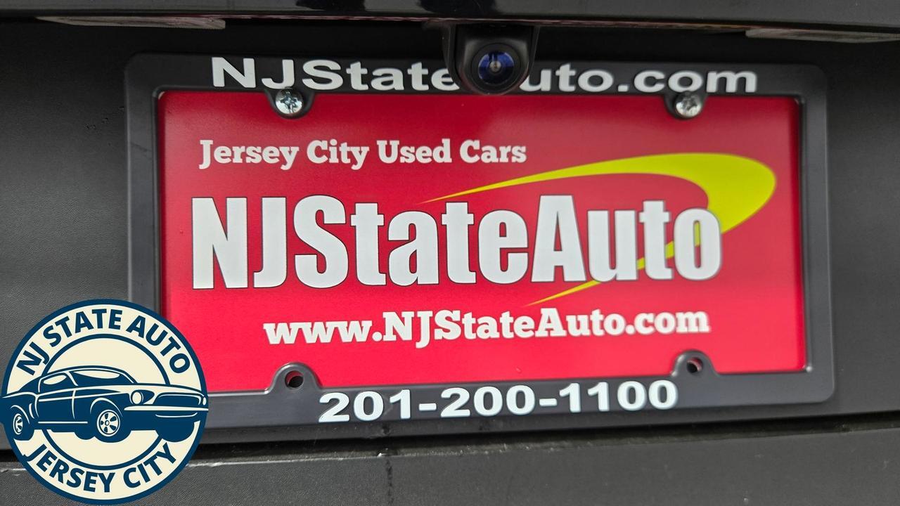 2023 Kia Sportage Hybrid EX Jersey City NJ