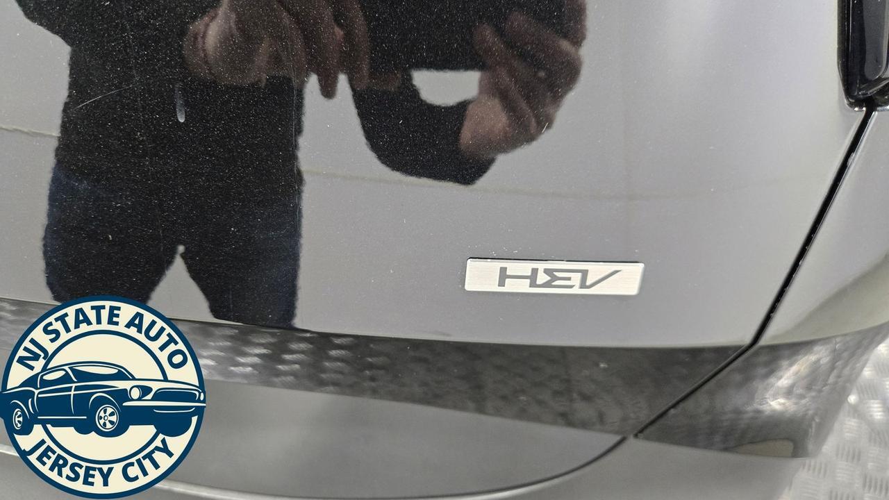 2023 Kia Sportage Hybrid EX Jersey City NJ