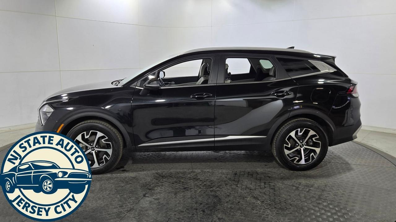 2023 Kia Sportage Hybrid EX Jersey City NJ