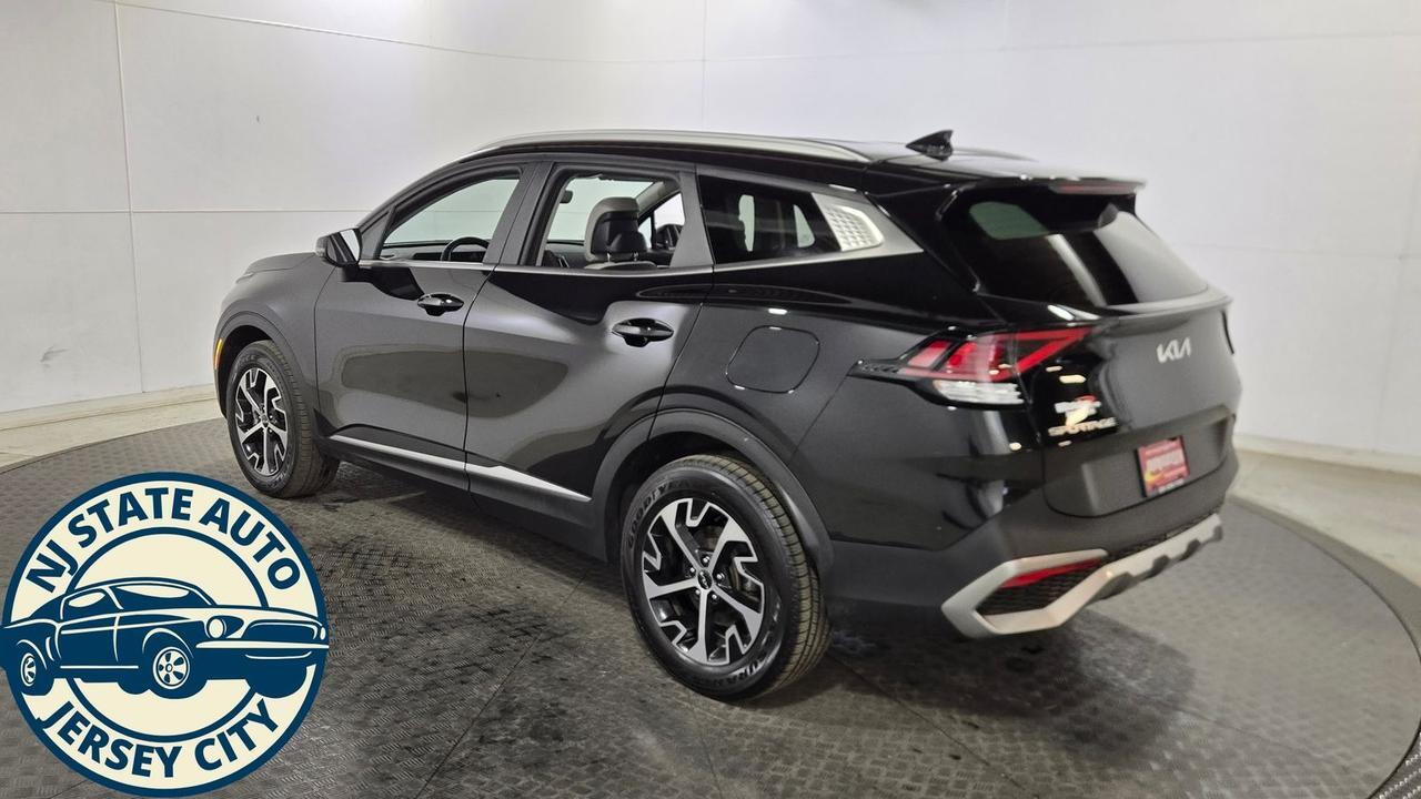 2023 Kia Sportage Hybrid EX Jersey City NJ