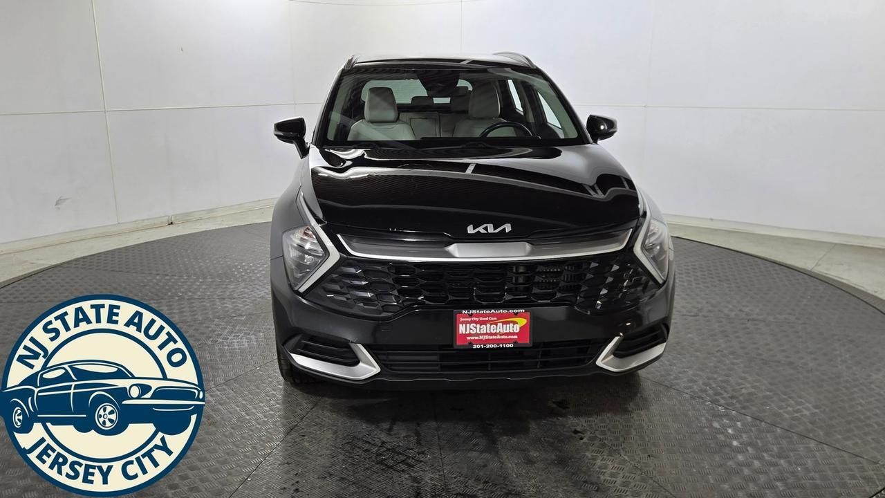 2023 Kia Sportage Hybrid EX Jersey City NJ