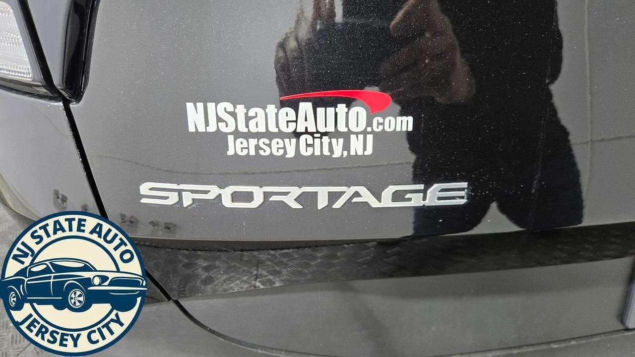 2023 Kia Sportage Hybrid EX Jersey City NJ