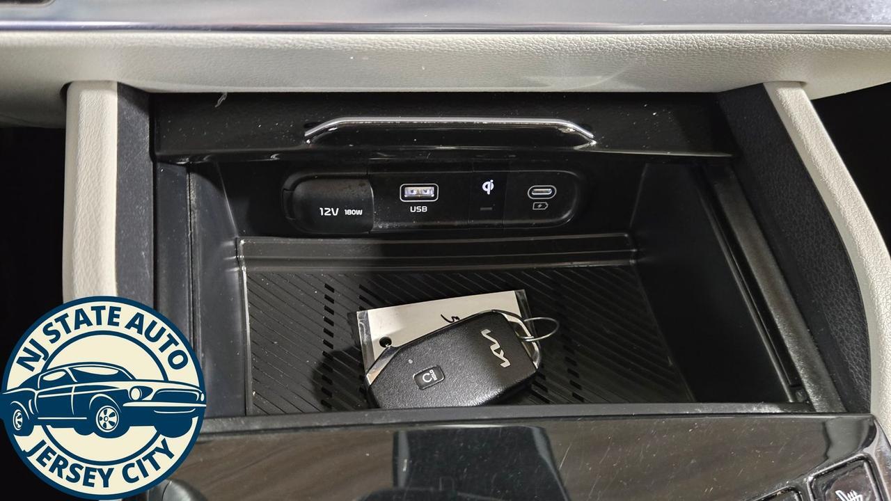 2023 Kia Sportage Hybrid EX Jersey City NJ