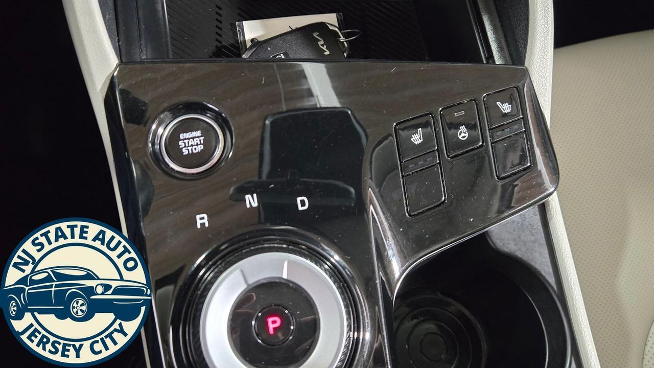 2023 Kia Sportage Hybrid EX Jersey City NJ