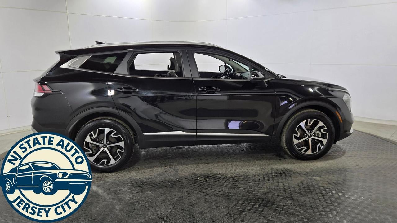 2023 Kia Sportage Hybrid EX Jersey City NJ