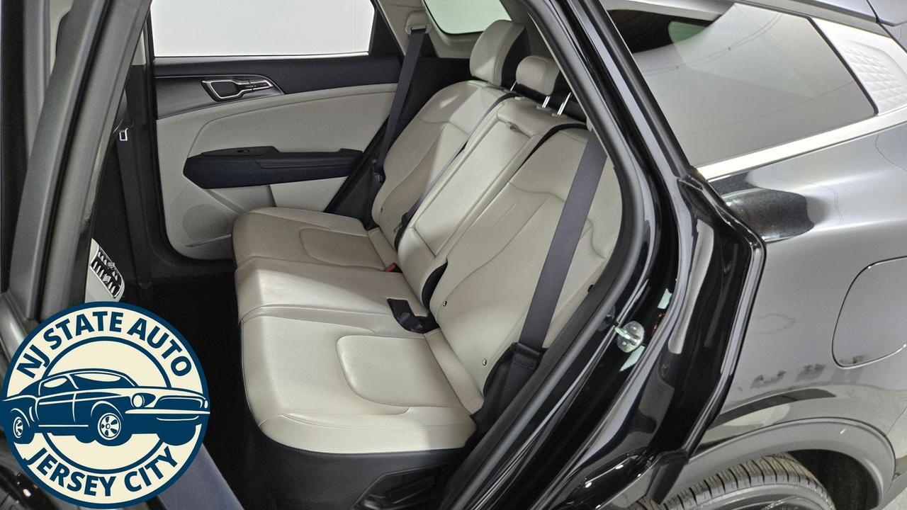 2023 Kia Sportage Hybrid EX Jersey City NJ
