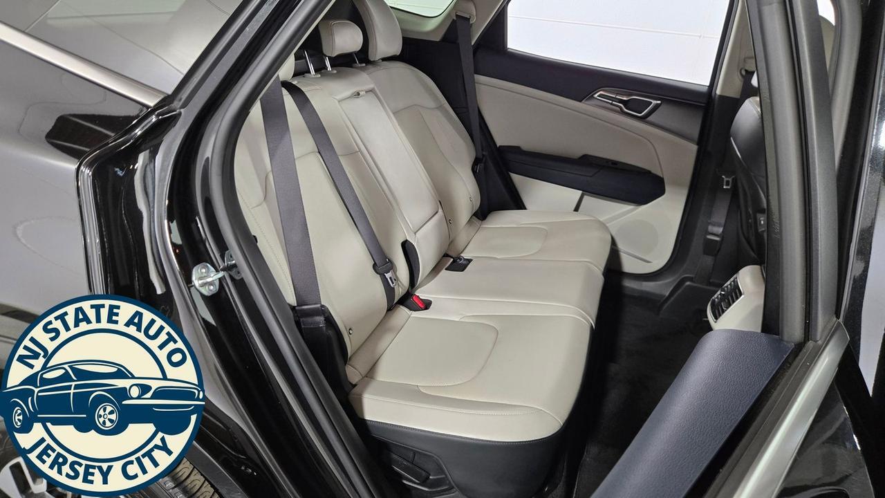 2023 Kia Sportage Hybrid EX Jersey City NJ