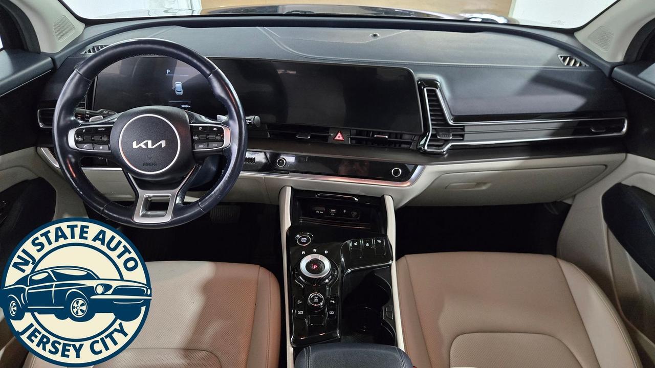 2023 Kia Sportage Hybrid EX Jersey City NJ