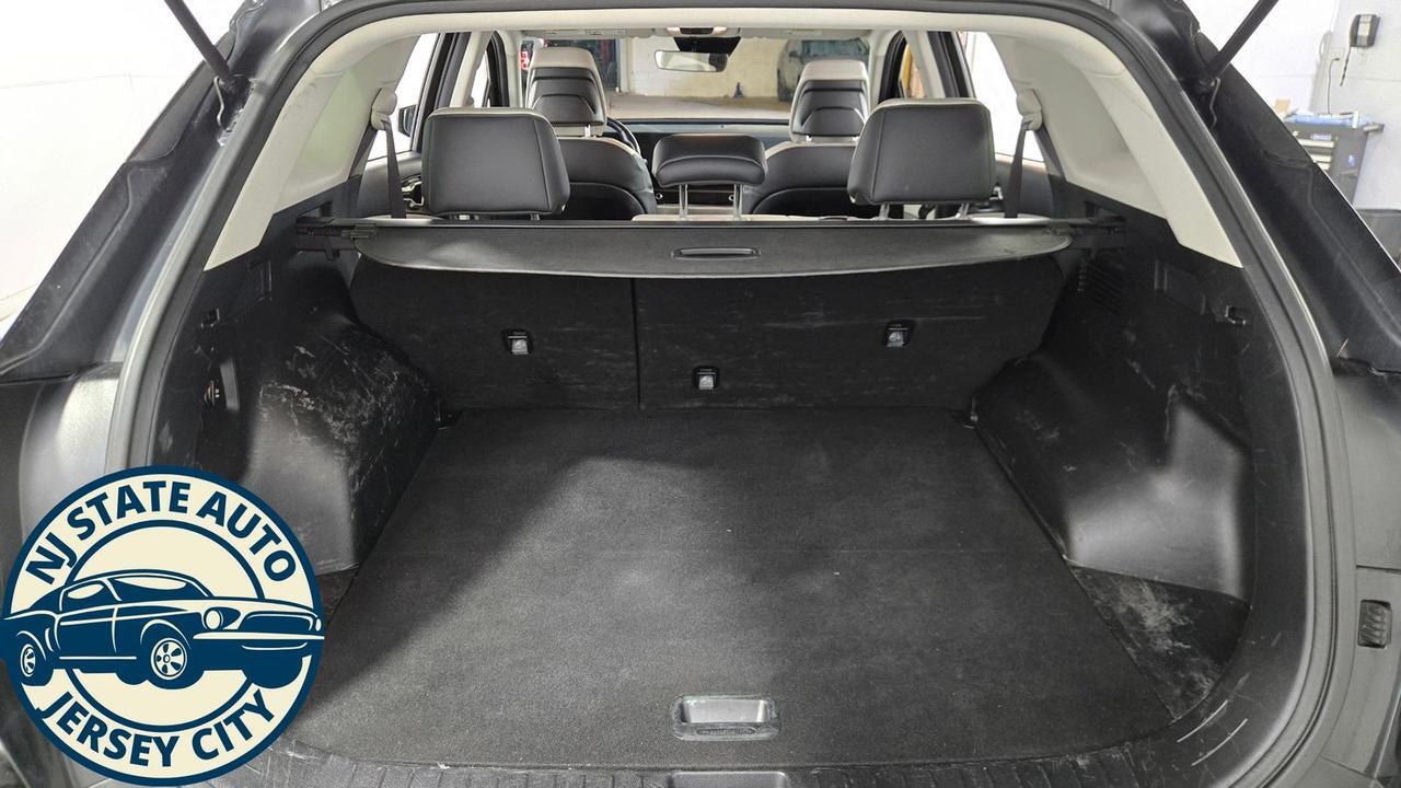 2023 Kia Sportage Hybrid EX Jersey City NJ