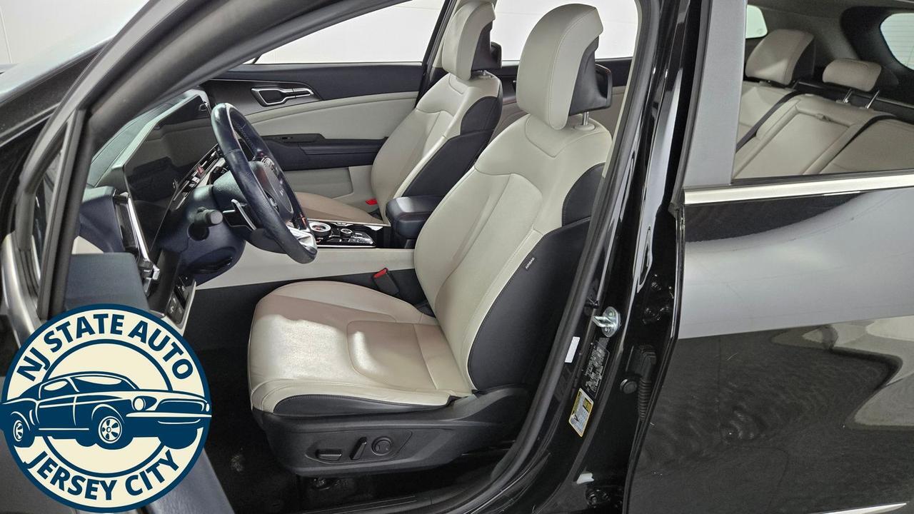 2023 Kia Sportage Hybrid EX Jersey City NJ