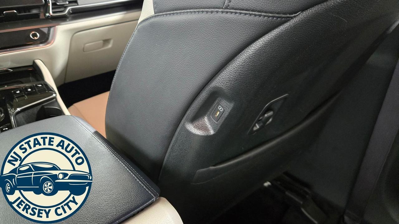2023 Kia Sportage Hybrid EX Jersey City NJ