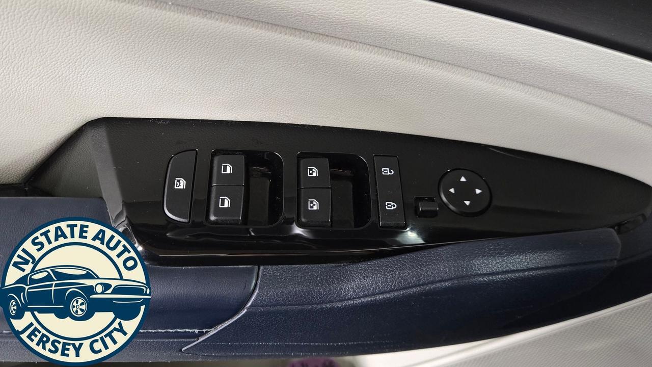 2023 Kia Sportage Hybrid EX Jersey City NJ