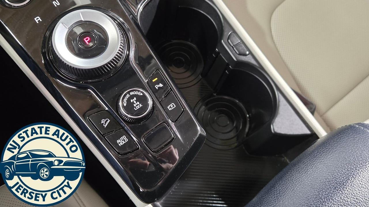 2023 Kia Sportage Hybrid EX Jersey City NJ
