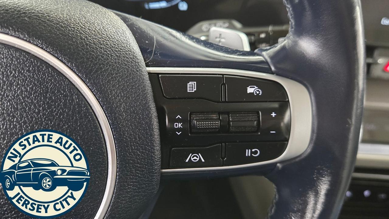 2023 Kia Sportage Hybrid EX Jersey City NJ