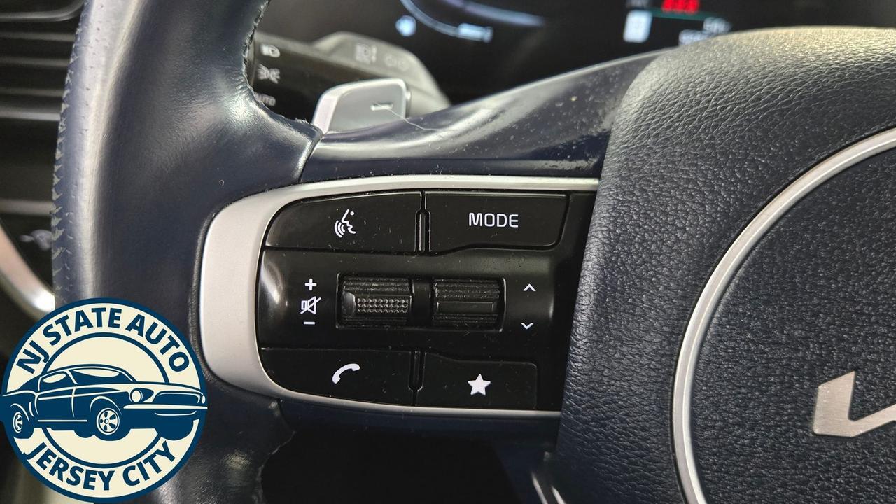 2023 Kia Sportage Hybrid EX Jersey City NJ