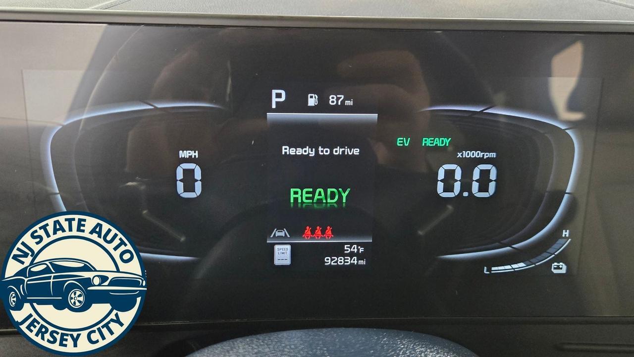 2023 Kia Sportage Hybrid EX Jersey City NJ