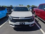 2023 Kia Sportage Hybrid EX Oshkosh WI