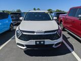2023 Kia Sportage Hybrid EX Oshkosh WI
