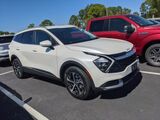 2023 Kia Sportage Hybrid EX Oshkosh WI