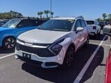 2023 Kia Sportage Hybrid EX Oshkosh WI