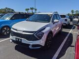 2023 Kia Sportage Hybrid EX Oshkosh WI