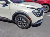 2023 Kia Sportage Hybrid EX Oshkosh WI
