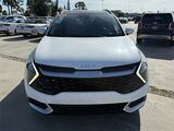 2023 Kia Sportage Hybrid EX Oshkosh WI