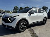 2023 Kia Sportage Hybrid EX Oshkosh WI
