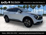 2023 Kia Sportage Hybrid EX Video