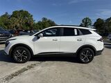 2023 Kia Sportage Hybrid EX Oshkosh WI