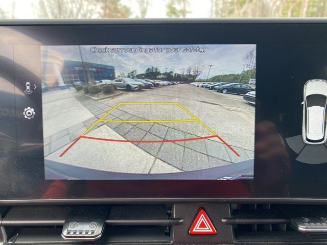 2023 Kia Sportage Hybrid EX Raleigh NC