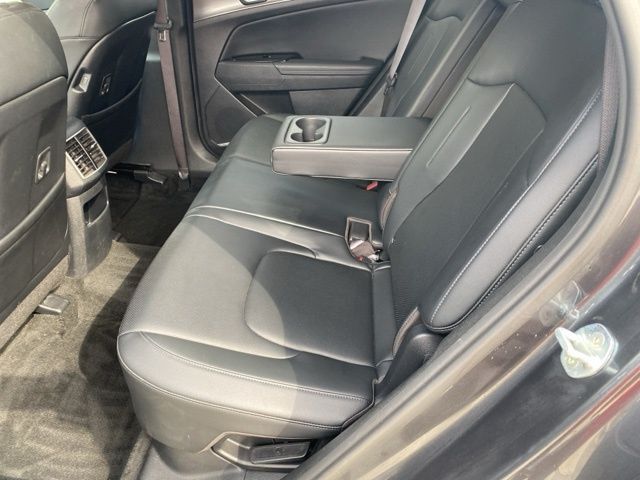 2023 Kia Sportage Hybrid EX Raleigh NC