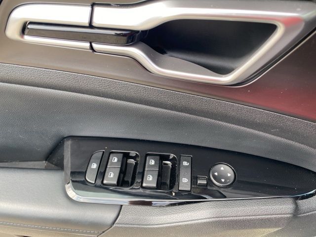 2023 Kia Sportage Hybrid EX Raleigh NC