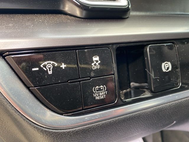 2023 Kia Sportage Hybrid EX Raleigh NC