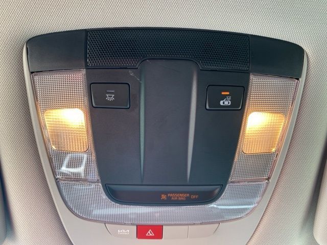 2023 Kia Sportage Hybrid EX Raleigh NC