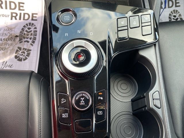 2023 Kia Sportage Hybrid EX Raleigh NC