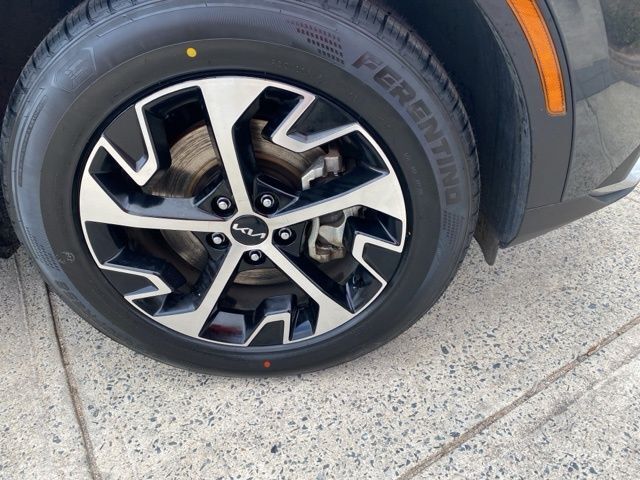 2023 Kia Sportage Hybrid EX Raleigh NC